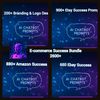 Bundle Deal: E-commerce Success Bundle w' 2600+ Prompts