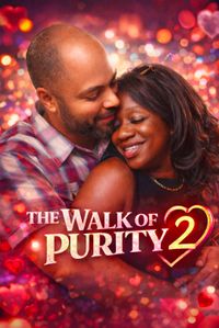 The Walk of Purity 2 Premiere 
