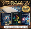 Bundle Deal: Ultimate AI Business Strategy Bundle 2