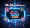 Amazon Success Prompts