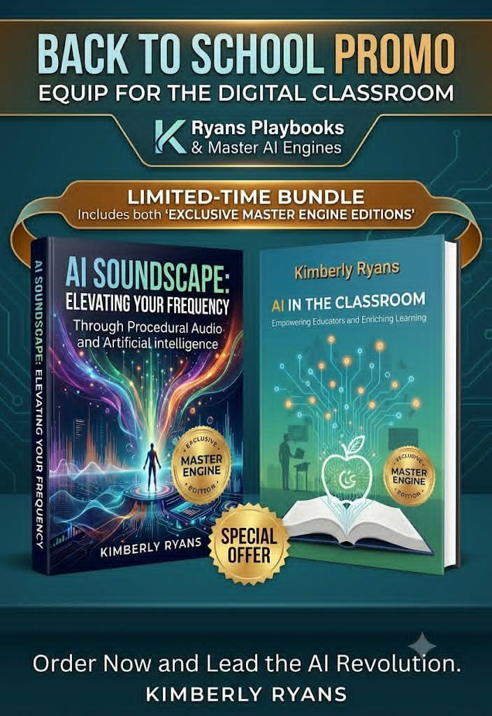 The Back to School Bundle Deal