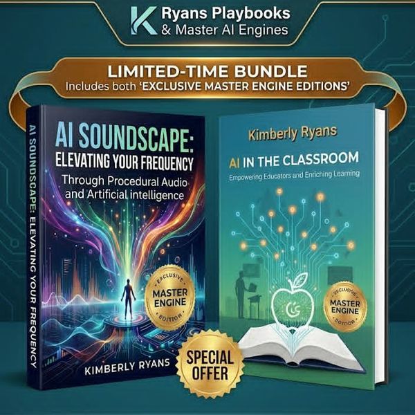The Back to School Bundle Deal