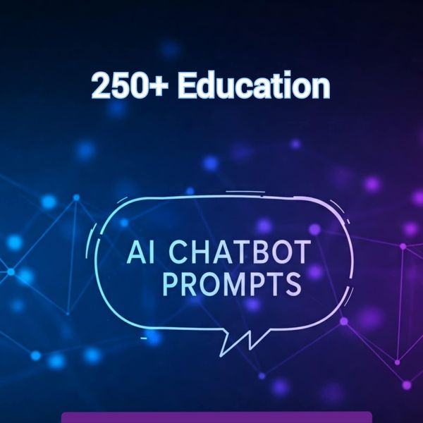 Education Prompts