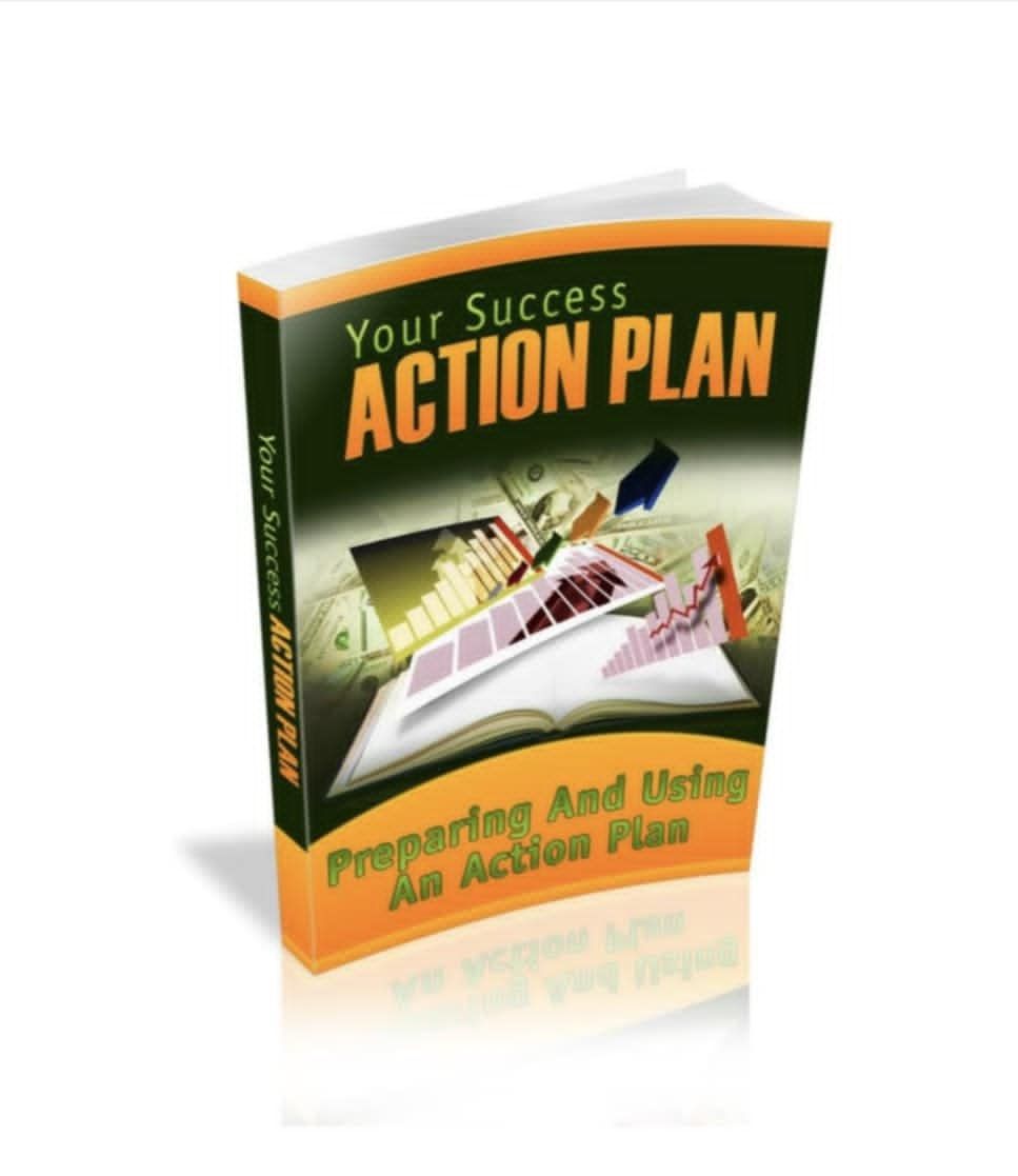 Your Success Action Plan