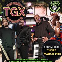 The Grady Experience