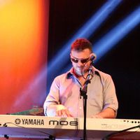 Happy Hour Piano Bar Music Special Event
