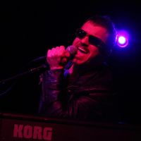 Thanksgiving Eve - Dinner and Piano Bar Style Entertainment!