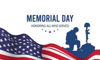 Memorial Day Live-Music Luncheon!