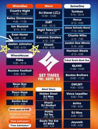 Somewhere Fest