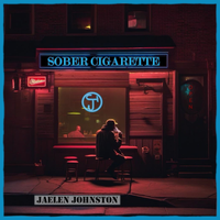 Sober Cigarette by Jaelen Johnston