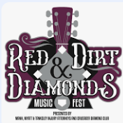Red Dirt & Diamonds Festival (Band)