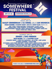 Somewhere Fest