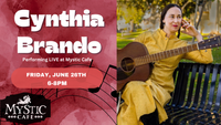 Live at Mystic Cafe