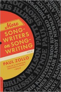 More Songwriters on Songwriting-Paul Zollo Special Event