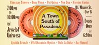 A Town South of Pasadena