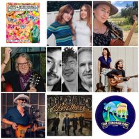 South Pasadena Arts and Music Crawl