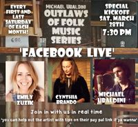 Outlaws of Folk