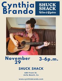 Live Music Sundays