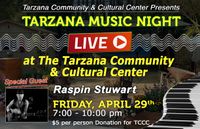 Tarzana Community Center