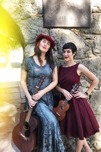 The Beachwood Belles