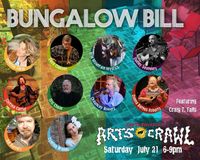 South Pasadena Arts Crawl
