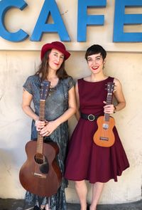The Beachwood Belles