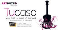 TuCasa at Sabor y Cultura