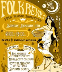 Folk Revolt