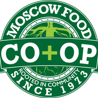 Cynthia Brando at the Moscow CO-Op
