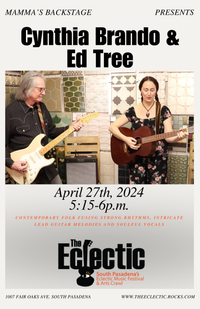 The Eclectic Music Festival
