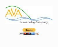 Fundraiser for the AVA