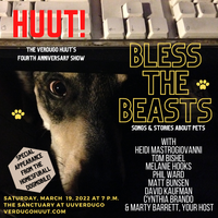 Bless the Beasts