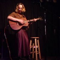 Note by Note Songwriters Night