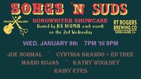 Songs n’ Suds