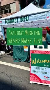 South Park Farmers Market