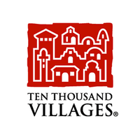 Cynthia Brando at 10,000 Villages