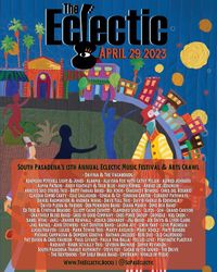 The Eclectic Festival