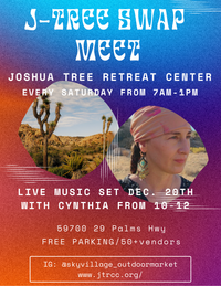J-Tree Swap Meet