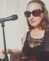 House Concert with Cynthia Brando