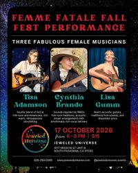 Songwriters in the Round
