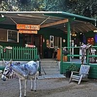 Adams Pack Station 