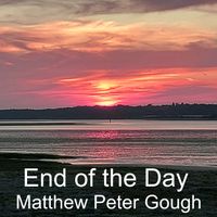 Matthew Peter Gough by Matthew Peter Gough