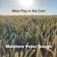 Mice Play in the Corn by Matthew Peter Gough