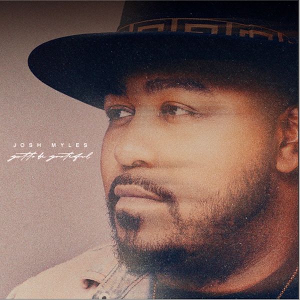 Gotta Be Grateful - EP - CD