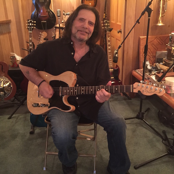 Angel Rissoff Release New Single with Ken Eichler and T. Nicks episode artwork