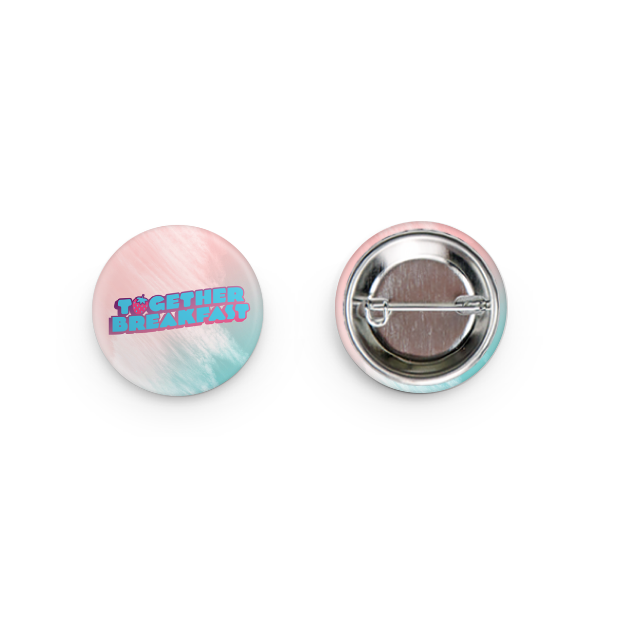 Logo Button