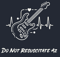 Do Not Resuscitate