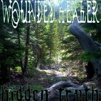 Hidden Truth by Dallas Brown Flute Medicine
