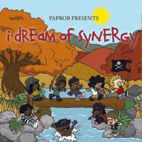 I Dream of Synergy by Paprob