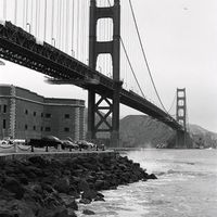 Bay of Bridges (EP) by AMOCI